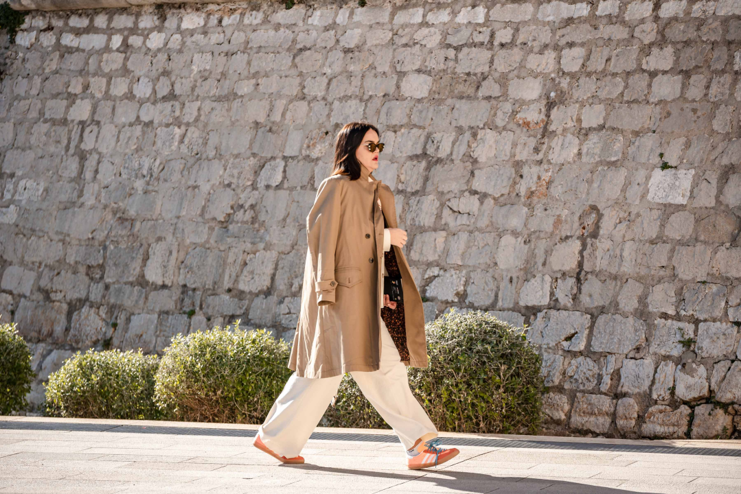 FOTO Đir po gradu, četvrtak 7. prosinca