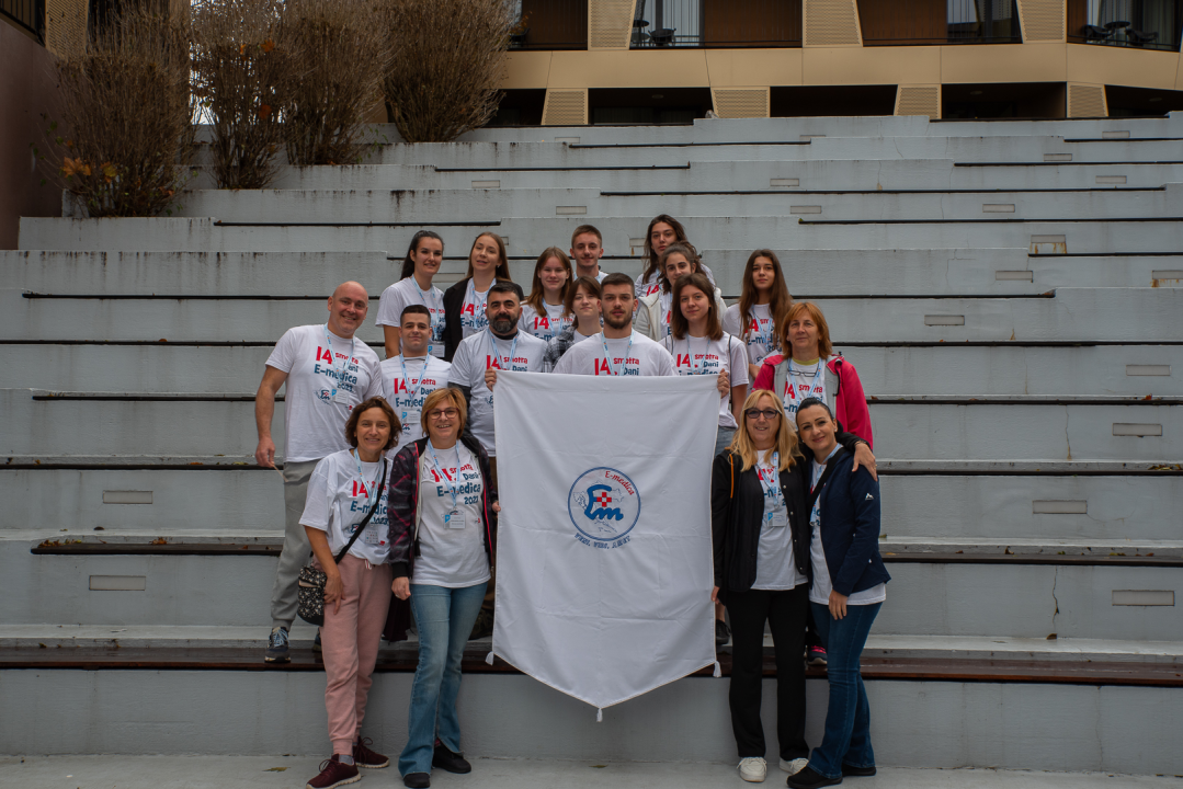 Šibenska Medicinska škola je nositelj inovativnog projekta održanog u Tuheljskim toplicama  