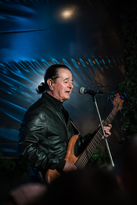 Pogledajte kako se zabavljalo na Šušuru uz Magazin, a za večeras Fenixi najavljuju provod na rivi!