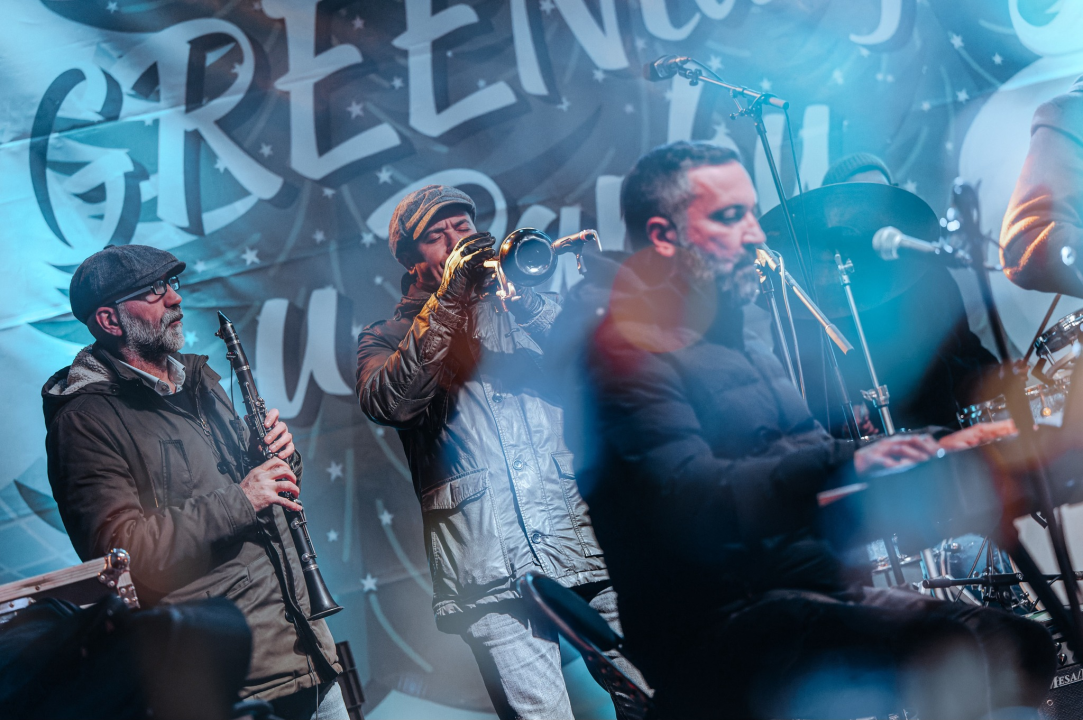 Vikend na Adventuri počeo sinoć s Balkan Zoo &amp; Ninom Ćorić