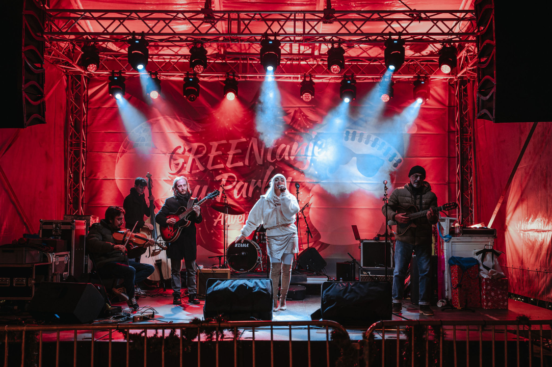  Filmmusicorkestar Šibenčane odveo na glazbeno putovanje po svijetu