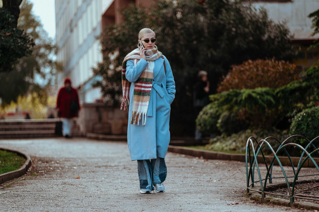 FOTO Đir po gradu, ponedjeljak 11. prosinca
