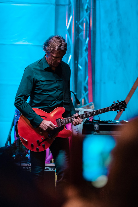 The Kulash odličnom svirkom otvorio Adventurin tjedan sa čak sedam koncerata