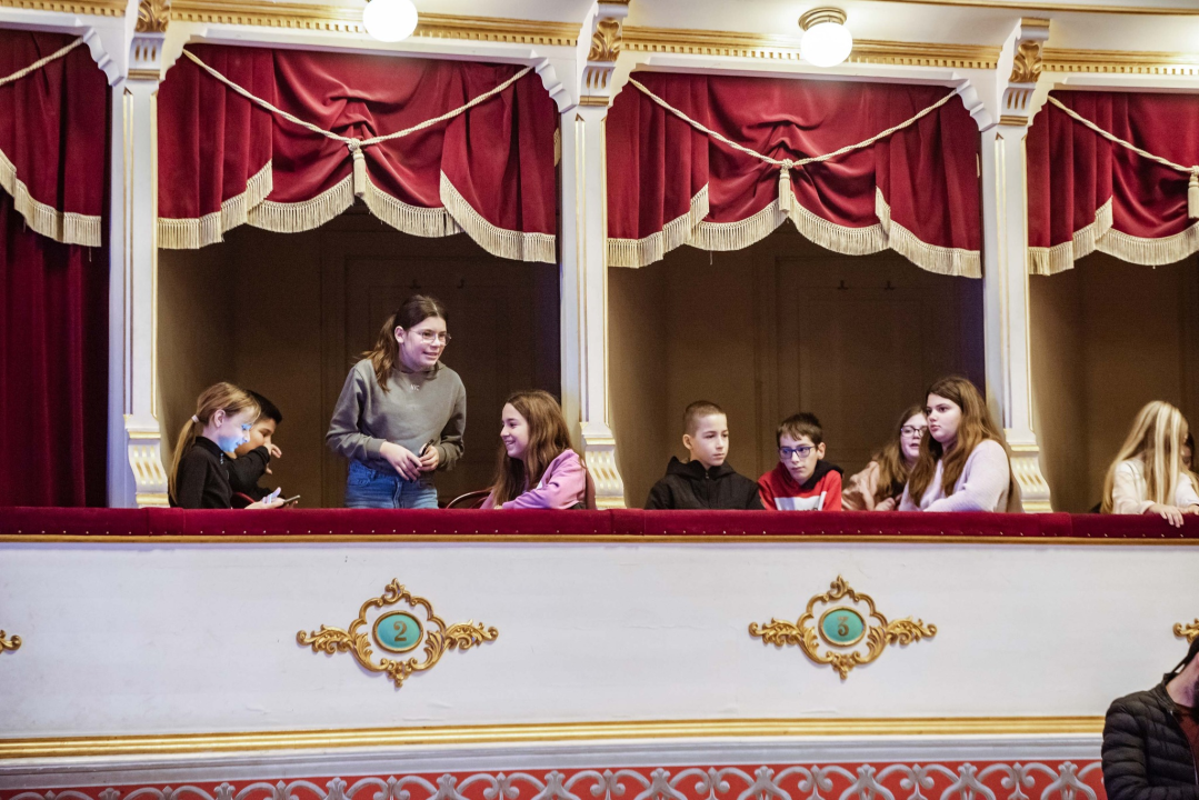 Vršnjačko nasilje u Hrvatskoj je u porastu, a iz Šibenika poslana snažna poruka mladima