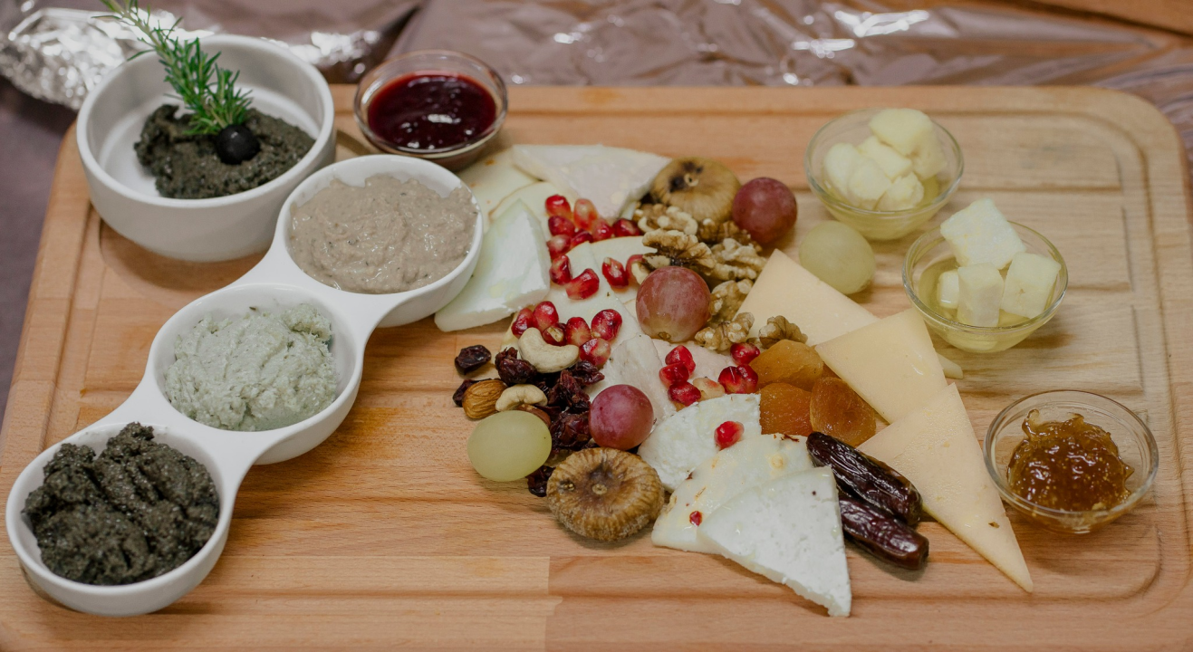 Ugodan ambijent i vrhunska spiza čekaju vas u Restoranu i pizzeriji Villa Roza!