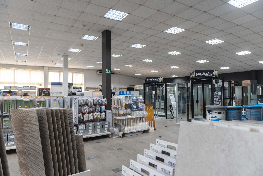 Građa ima totalnu rasprodaju s popustima i do 50 posto! 