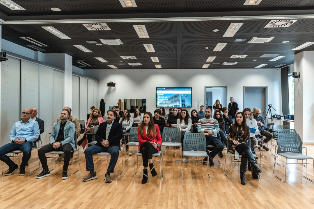 U ABC-u predstavljeni rezultati Tehničke pomoći: 'Pripremljeni i provedeni projekti vrijedni preko 60 milijuna eura'