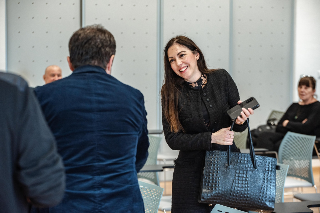 U ABC-u predstavljeni rezultati Tehničke pomoći: 'Pripremljeni i provedeni projekti vrijedni preko 60 milijuna eura'