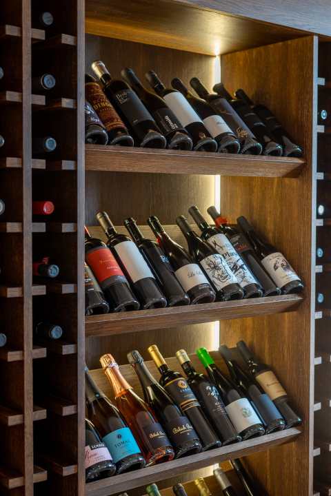 Uživajte u božićnom ugođaju restorana Mlin Montanari! 