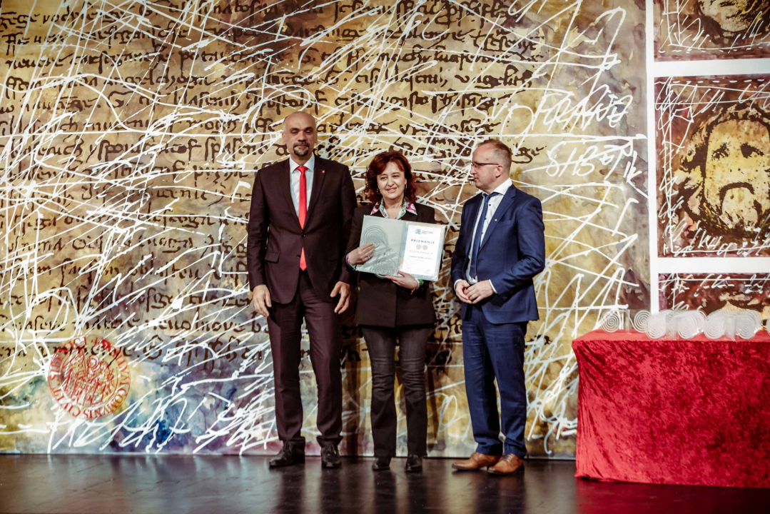 Dodijeljeno 28 Zlatnih boula zaslužnim turističkim djelatnicima u Šibensko-kninskoj županiji