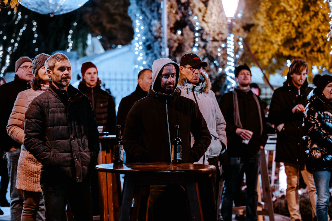 Legendarni jazz sastav Black Coffee sinoć preuzeo Adventuru, večeras Neno Belan