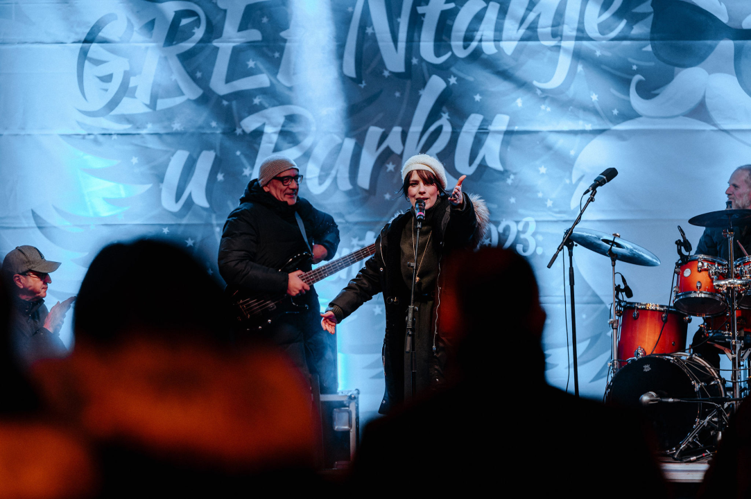 Legendarni jazz sastav Black Coffee sinoć preuzeo Adventuru, večeras Neno Belan