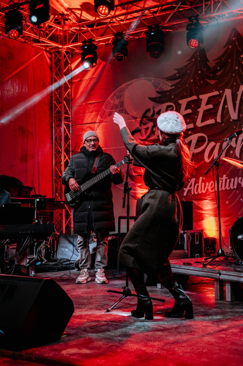 Legendarni jazz sastav Black Coffee sinoć preuzeo Adventuru, večeras Neno Belan