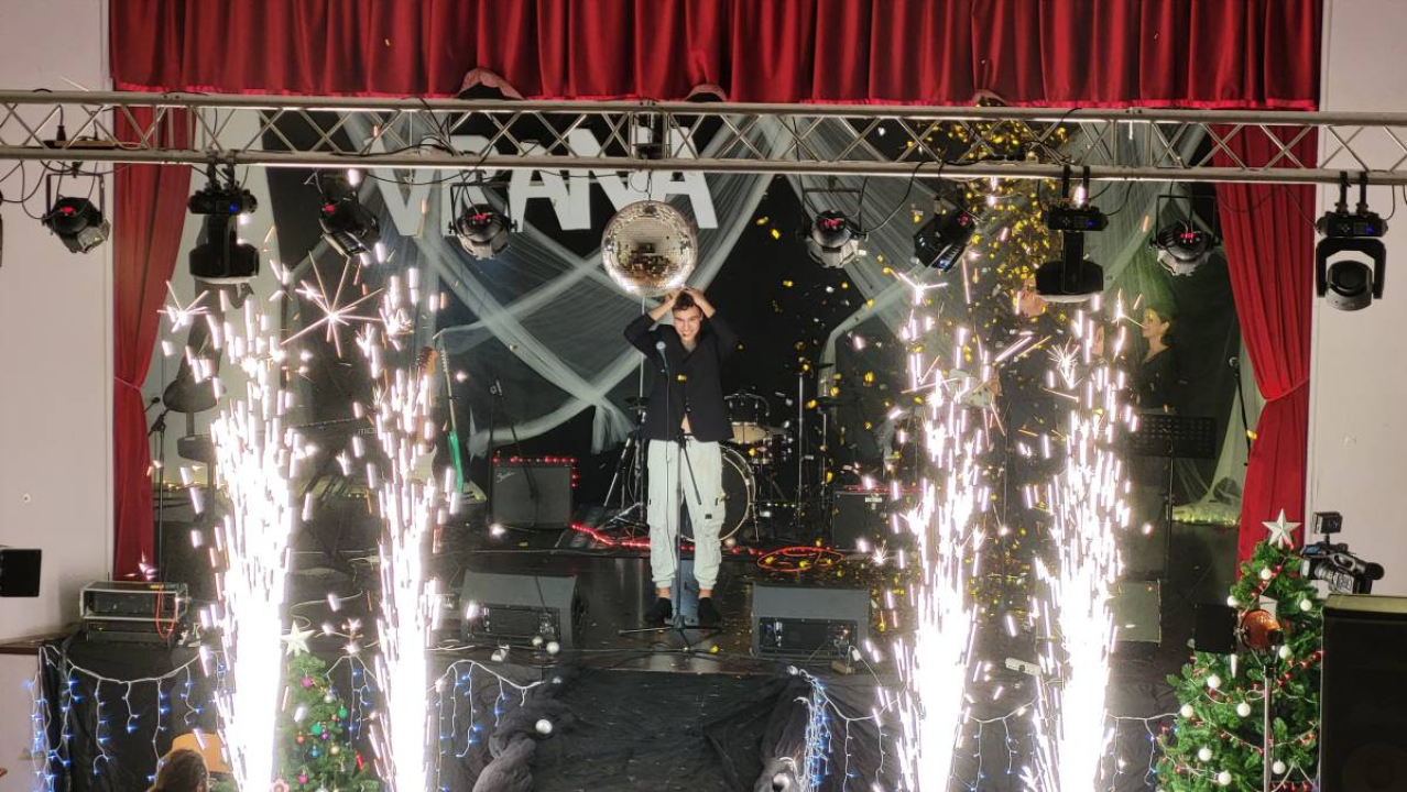 Lorijan Škarica pobjednik 22. Vrane: Pogledajte izvedbu 'Ti si mi u mislima'