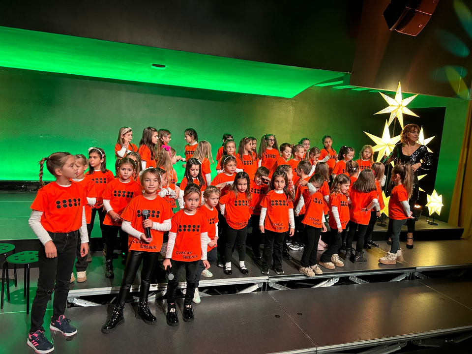 U Kući umjetnosti Arsen predstavljena zbirka poezije za djecu 'Ljubav', autorice Maje Gulin 