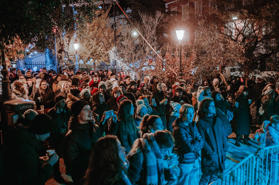 Belan na Adventuri pokazao zašto je miljenik publike koja mu je sinoć bila zbor