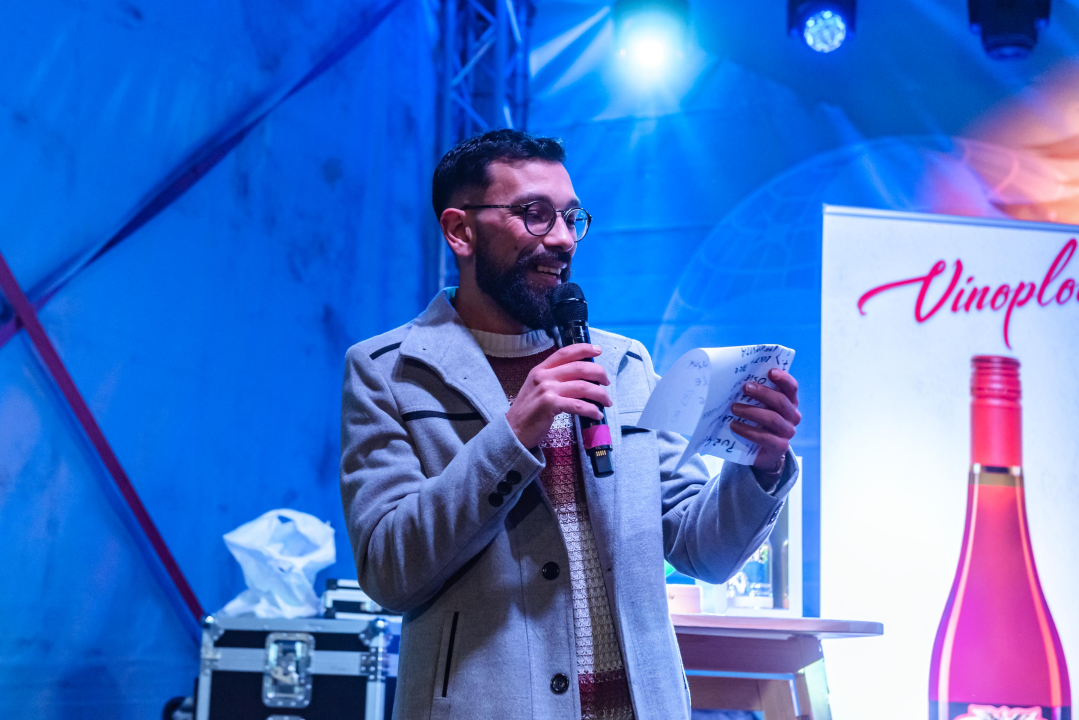 Stari gastro okršaj u Parku: Ekipa 'Solea' pobjednici Fritulade  