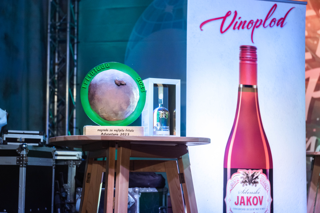 Stari gastro okršaj u Parku: Ekipa 'Solea' pobjednici Fritulade  