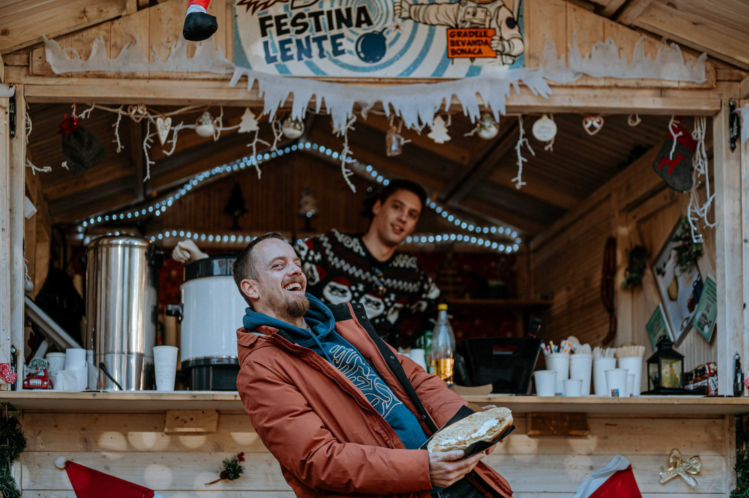 Fantastično smo jeli na Adventuri: Predstavljamo po dva jela sa svake kućice!