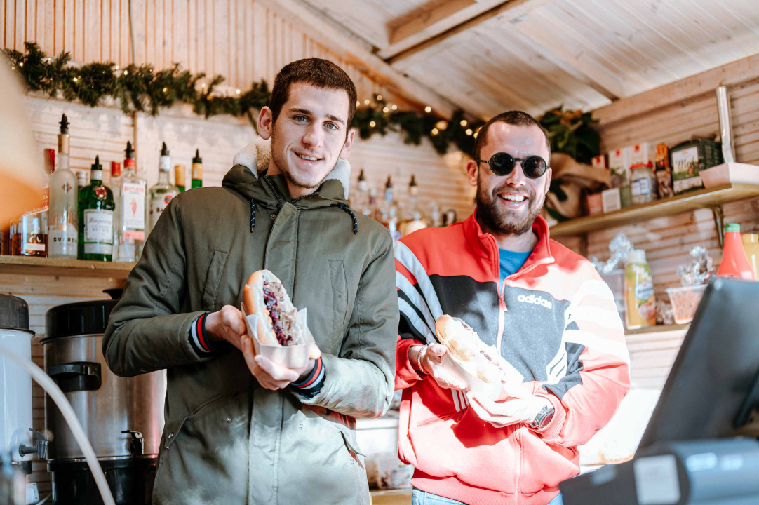 Fantastično smo jeli na Adventuri: Predstavljamo po dva jela sa svake kućice!