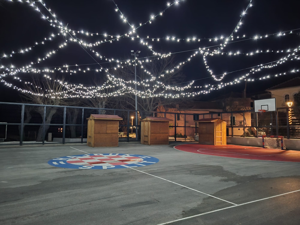 Ne propustite ovogodišnji Advent pod murvom u Skradinu! 