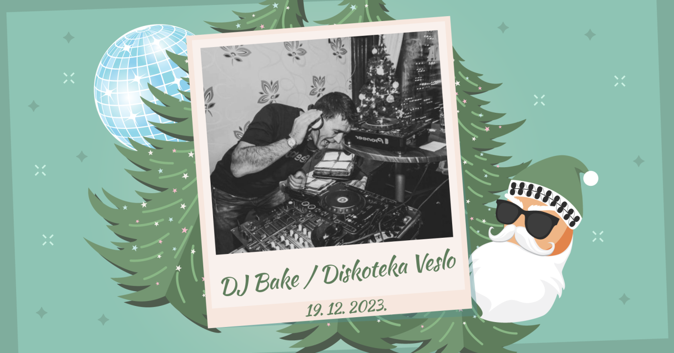 Osam svirki na Adventurinoj pozornici: Veliko finale uz Fenixe na Badnjak!