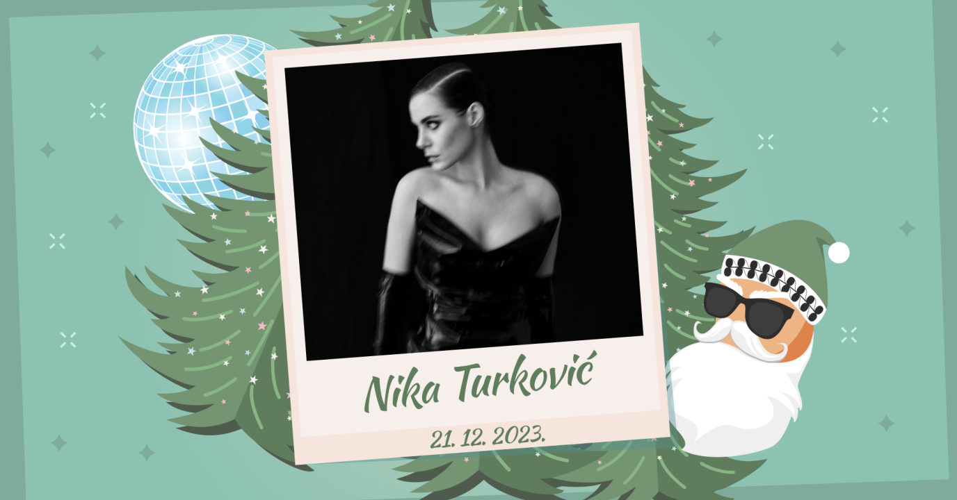 Osam svirki na Adventurinoj pozornici: Veliko finale uz Fenixe na Badnjak!