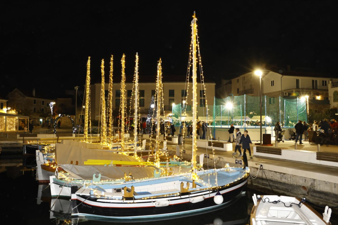 Vikend prepun adventskih događanja na području Općine Tisno