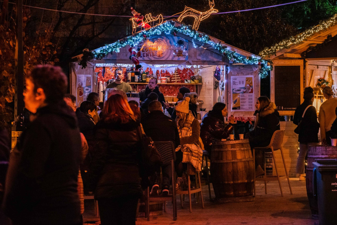 Jake šibenske snage: Sigmund autorskim pjesmama zagrijao Adventuru