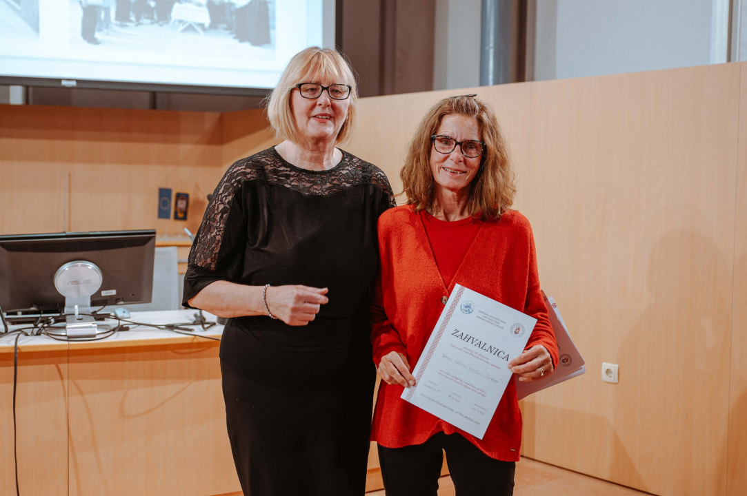 Hrabre Šibenčanke koje su preboljele rak dojke nosile reviju: 'Puno ljepše je ovako se družiti nego u bolnici'