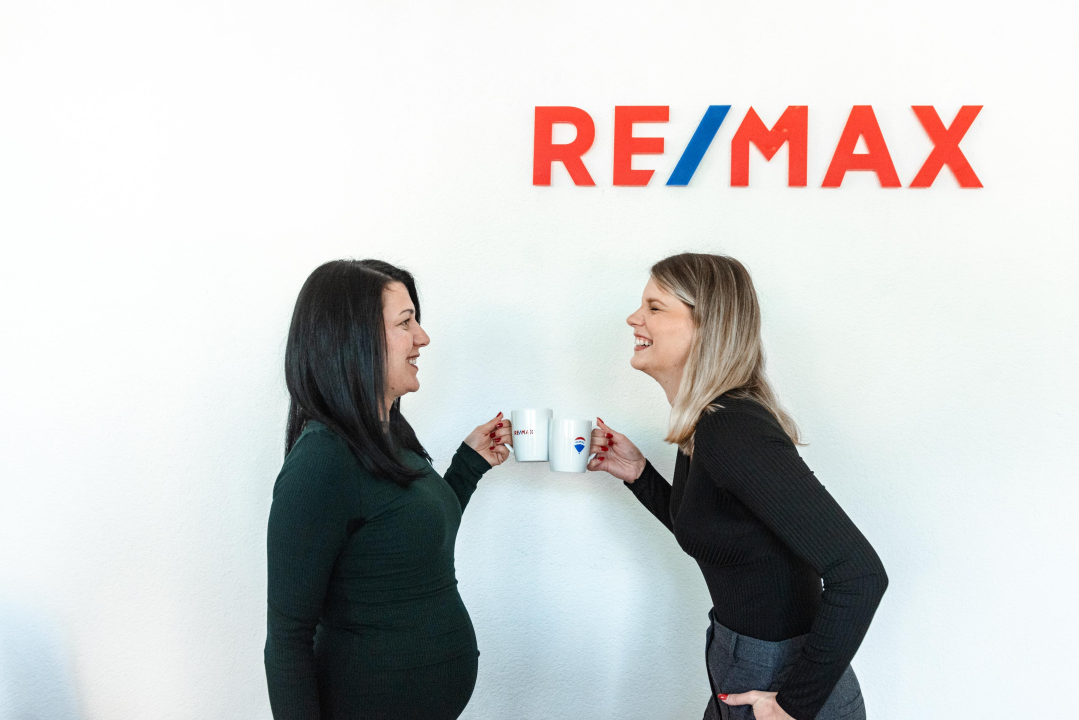 Agencija za nekretnine RE/MAX Domani ima novu poslovnicu u Vodicama!