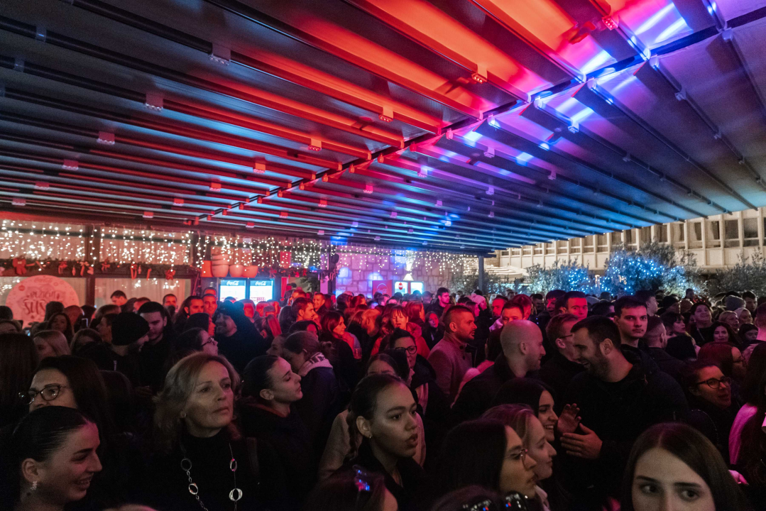 Iskoristite akciju i razveselite svoje bližnje poklon bonom u Asian Massage Studiju! 