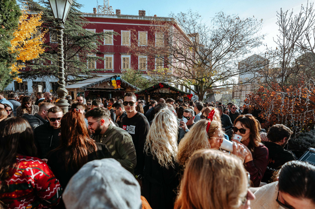 Fenixi i ovaj put ručak za Badnji dan pretvorili u večeru: Šibenčani ih jednostavno vole