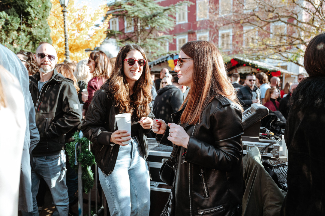 Fenixi i ovaj put ručak za Badnji dan pretvorili u večeru: Šibenčani ih jednostavno vole