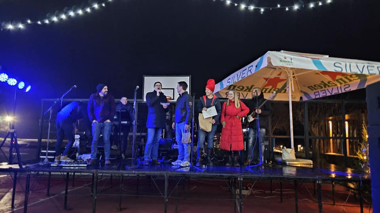 Mirjana Petrović i DVD Dubravice rade najbolje orahnjače u Skradinu