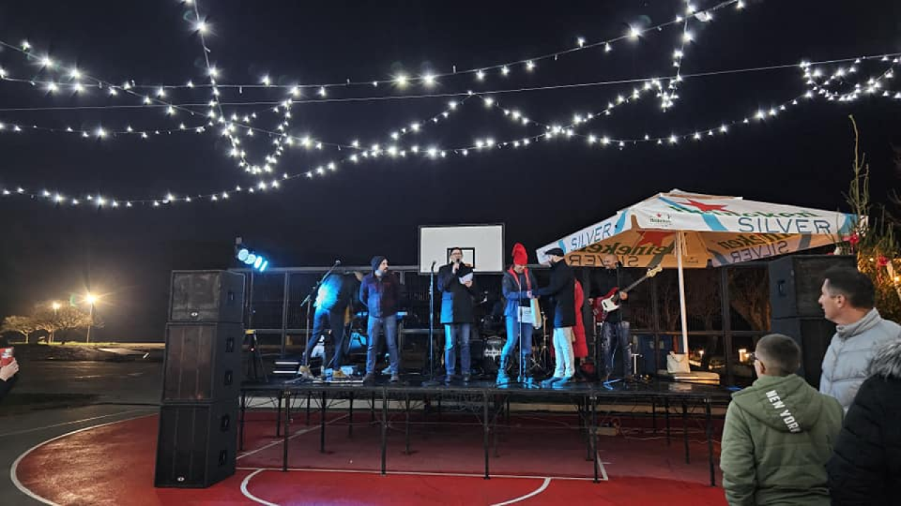 Mirjana Petrović i DVD Dubravice rade najbolje orahnjače u Skradinu