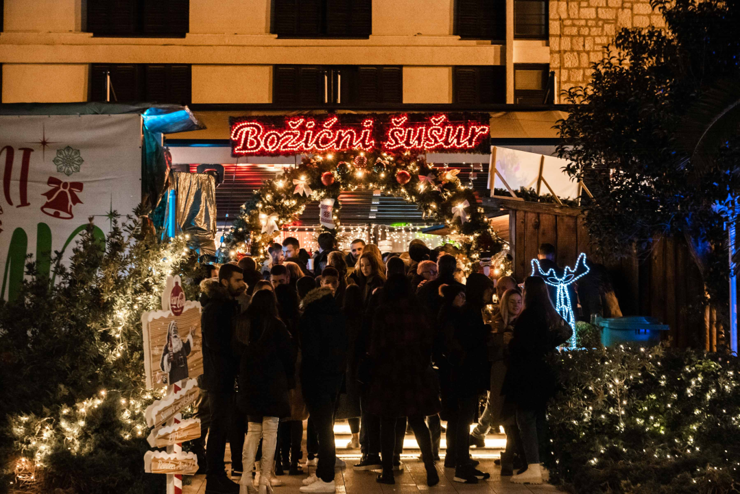 Posjetite novootvoreni Pirun Grill &amp; Bar i uživajte u sočnim jelima s roštilja! 