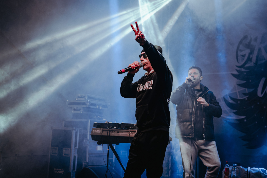 Kuzma &amp; Shaka Zulu na Adventuri napravili party za pamćenje