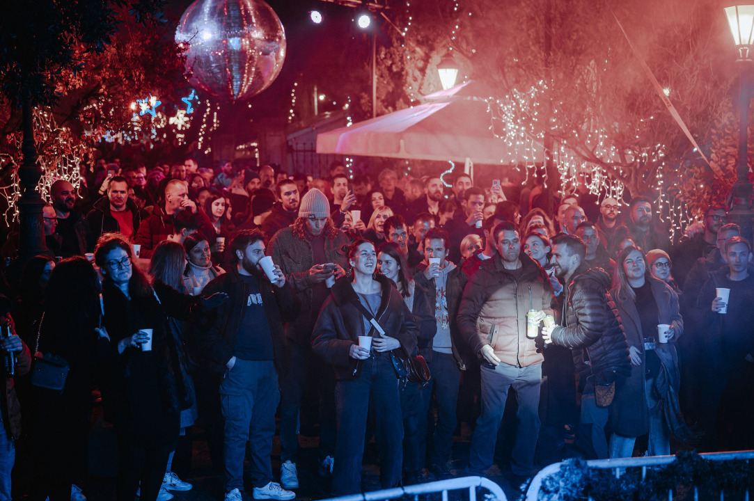 Kuzma &amp; Shaka Zulu na Adventuri napravili party za pamćenje