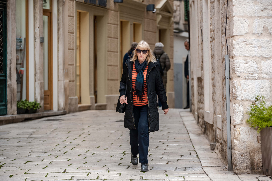 FOTO Đir po gradu, četvrtak 28. prosinca