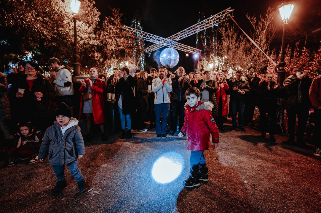 Uz Ljetno kino došli smo do vrhunca Adventure, danas počinje 321 FEST