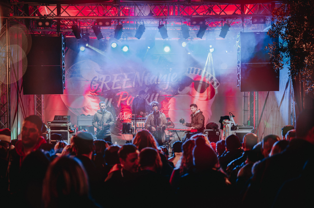 Uz Ljetno kino došli smo do vrhunca Adventure, danas počinje 321 FEST