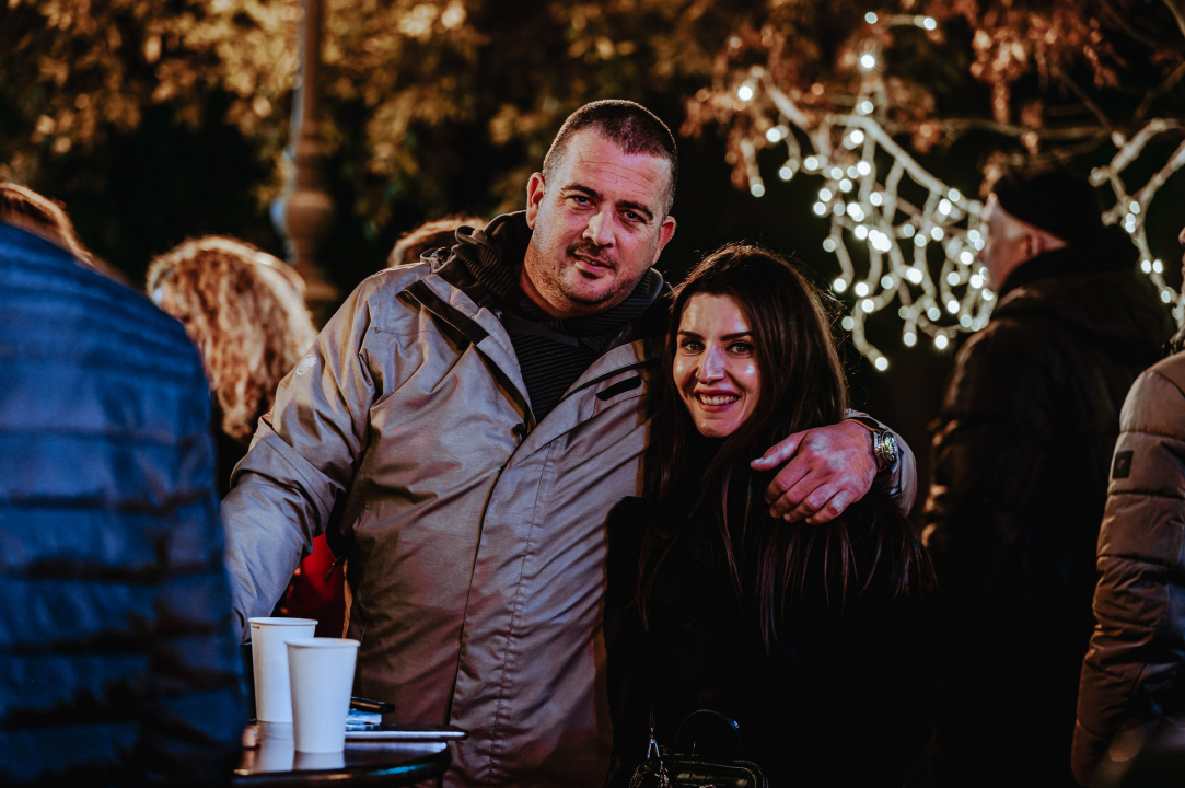 Uz Ljetno kino došli smo do vrhunca Adventure, danas počinje 321 FEST