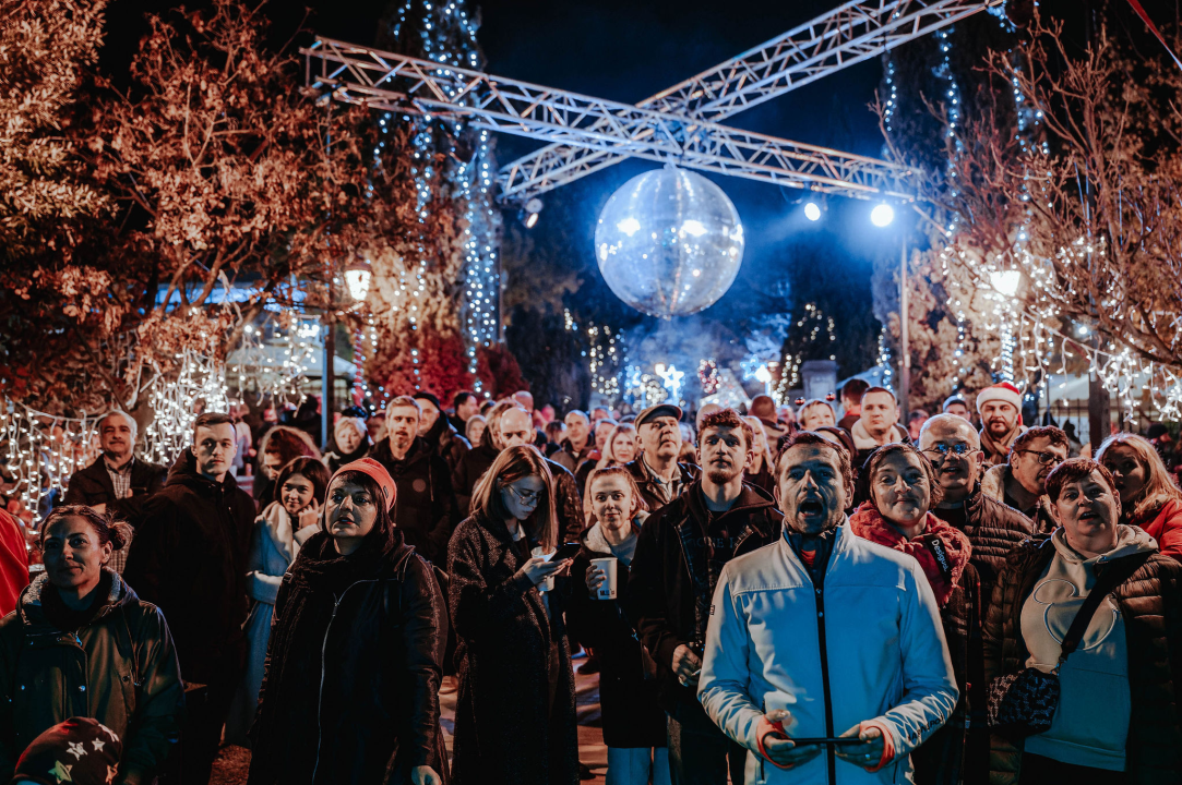 Uz Ljetno kino došli smo do vrhunca Adventure, danas počinje 321 FEST
