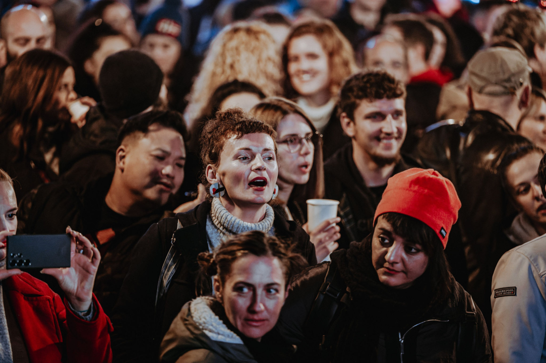 Uz Ljetno kino došli smo do vrhunca Adventure, danas počinje 321 FEST