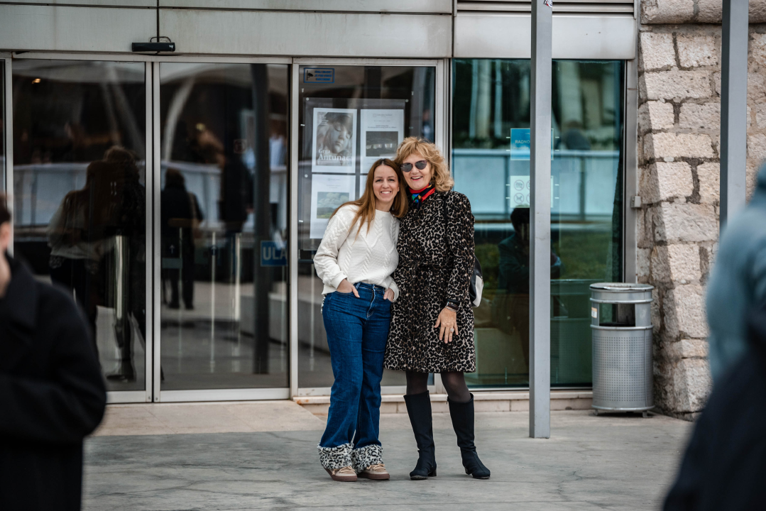 FOTO Đir po gradu, petak 29. prosinca