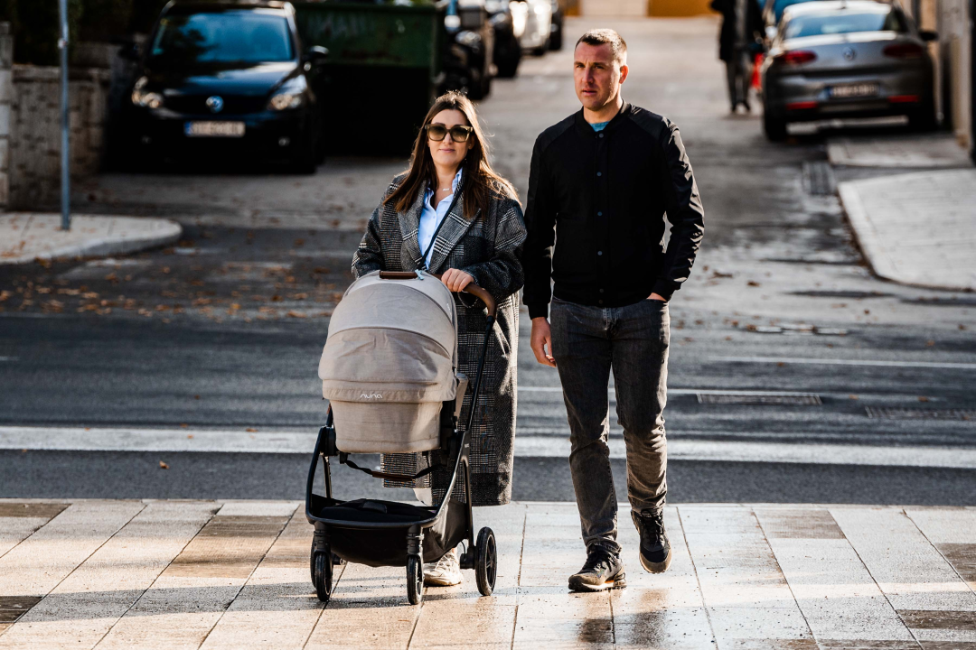 Kako biti u trendu u hladnim zimskim danima dobro znaju ove dame!