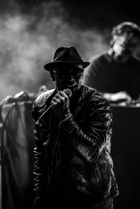 Spektakularan uvod u najluđu noć u godini: Parov Stelar oduševio Šibenčane  