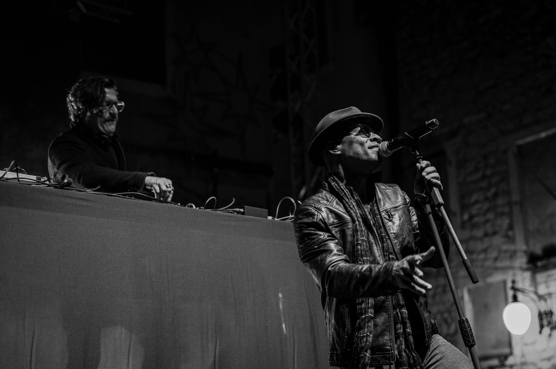  Vanserijskim koncertom Parova Stelara Šibenik uplesao u novogodišnji vikend!  