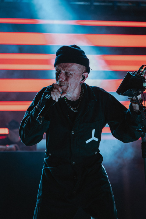 Stereo MC's uveo Šibenčane u 2024. godinu